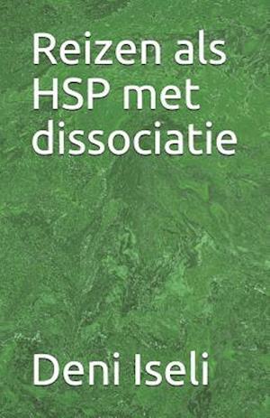 Reizen ALS Hsp Met Dissociatie