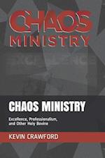 Chaos Ministry