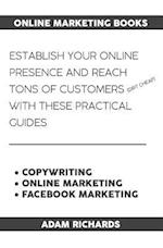 Online Marketing Books