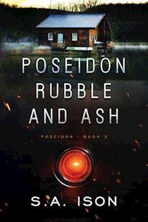 Poseidon Rubble and Ash