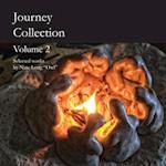 Journey Collection Volume 2: Selected works by Nate Long "Owl" 