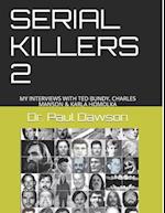 Serial Killers 2