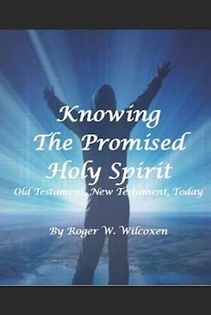 The Promised Holy Spirit