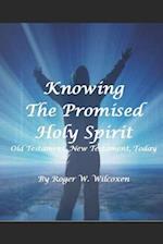 The Promised Holy Spirit