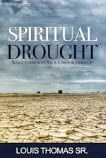 Spiritual Drought