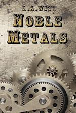 Noble Metals