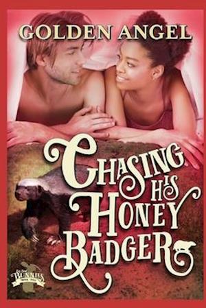 Chasing His Honey Badger