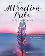 Law of Attraction Tribe Workbook