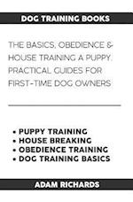 Dog Training Books