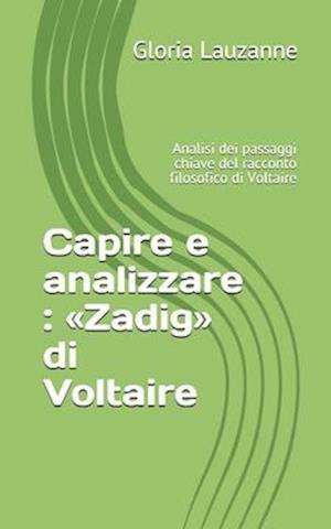 Capire e analizzare