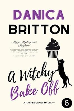 A Witchy Bake-Off