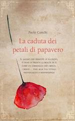 La Caduta Dei Petali Di Papavero