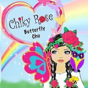 Chiky Rose Vol. 5