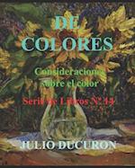 de Colores