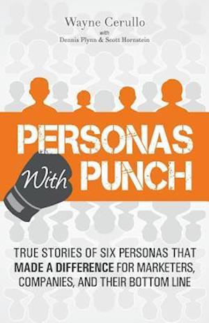 Personas with Punch