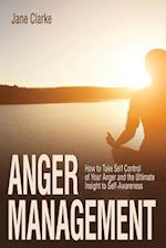 Anger Management