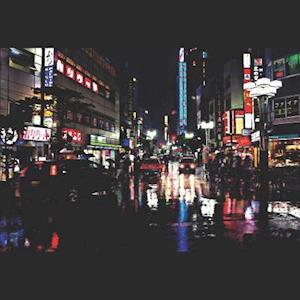 The Neo-Noir Climate of Tokyo