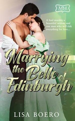 Marrying the Belle of Edinburgh