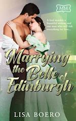 Marrying the Belle of Edinburgh