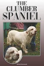 The Clumber Spaniel