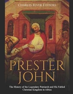 Prester John