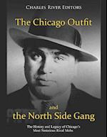 The Chicago Outfit and the North Side Gang