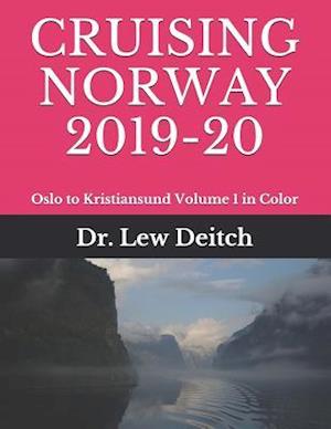 Cruising Norway 2019-20