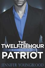 The Twelfth Hour Patriot