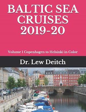 Baltic Sea Cruises 2019-20