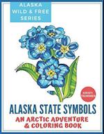 Alaska State Symbols