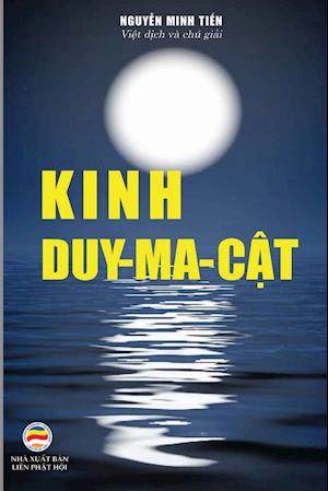 Kinh Duy Ma C&#7853;t