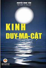 Kinh Duy Ma C&#7853;t