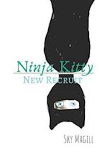 Ninja Kitty