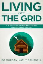 Living Off the Grid