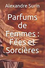 Parfums de Femmes