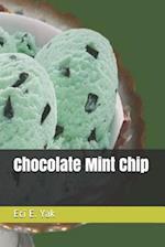 Chocolate Mint Chip