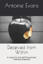 Deceived from Within