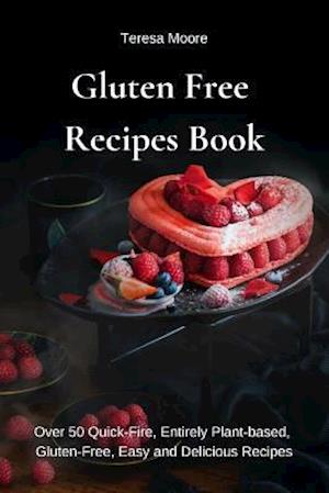 Gluten Free Recipes Book