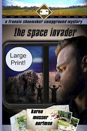 The Space Invader