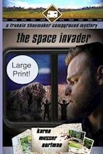 The Space Invader