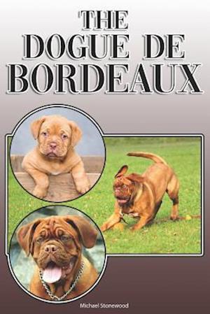 The Dogue de Bordeaux