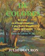 de Colores