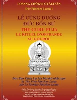 Cúng d&#432;&#7901;ng &#272;&#7841;o s&#432;