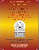 Cúng d&#432;&#7901;ng &#272;&#7841;o s&#432;