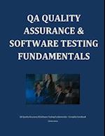 Qa Quality Assurance & Software Testing Fundamentals