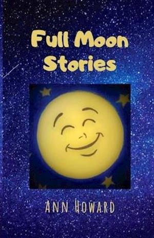 Full Moon Stories