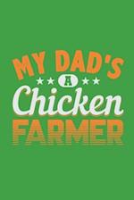 My Dad's a Chicken Farmer