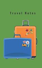 Travel Notes