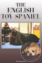 The English Toy Spaniel