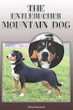 The Entlebucher Mountain Dog